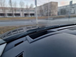 BMW 530D/ 170 kw/2007 (7 foto / 8)