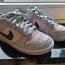 Nike Dunk Low Mineral Teal GS, размер 36,5 (stp.23,5). (фото #1)
