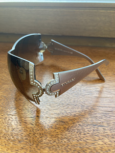 Bvlgari Päikeseprillid / päikeseprillid (2 foto / 3)