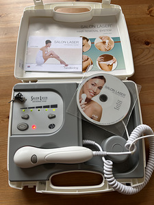 Rio Laser Hair Removal Epilaator (1 foto / 2)