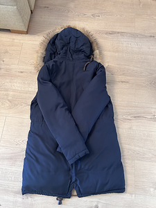 Soe talveparka / soe talveparka jope (4 foto / 5)