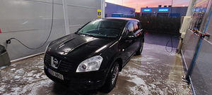Nissan Qashqai (1 foto / 12)