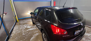 Nissan Qashqai (6 foto / 12)