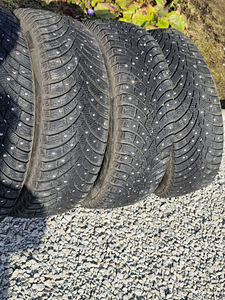 Pirelli zero ice 2 (3 foto / 8)