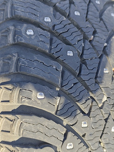 Pirelli zero ice 2 (5 foto / 8)