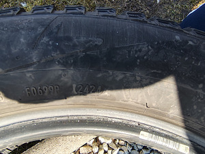 Pirelli zero ice 2 (8 foto / 8)