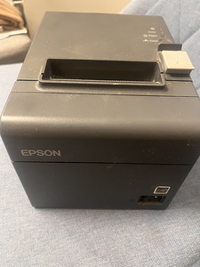 EPSON TM-T20II