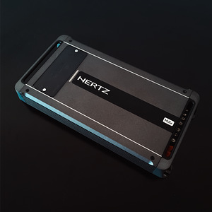 M: Hertz Mille ML Power 1 võimendi (1 foto / 4)