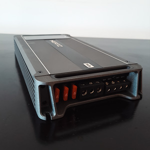 M: Hertz Mille ML Power 1 võimendi (3 foto / 4)