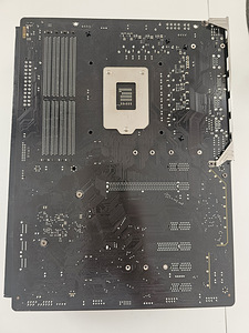 Intel I5 9600K, Gigabyte Z390 Gaming X, DDR 4, 16 GB (2 foto / 4)