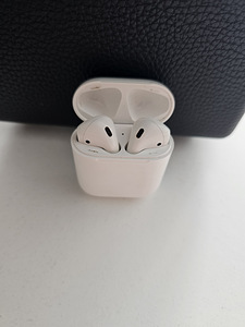 Airpods 1 (1 фото из 1)