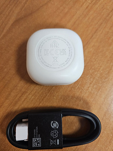 SAMSUNG GALAXY BUDS 2 PRO (4 foto / 5)