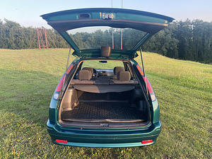 Toyota Corolla 1.6 VVT-i 16 valve 81kW (14 foto / 15)