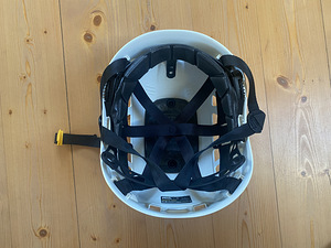 Petzl Vertex Vent kaitsekiiver. (6 foto / 6)