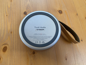 Bluetooth колонка Tivoli Audio Go Andiamo (4 фото из 4)