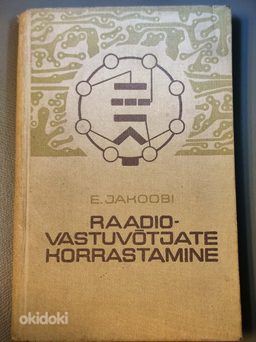 Raadiovastuvõtjate korrastamine