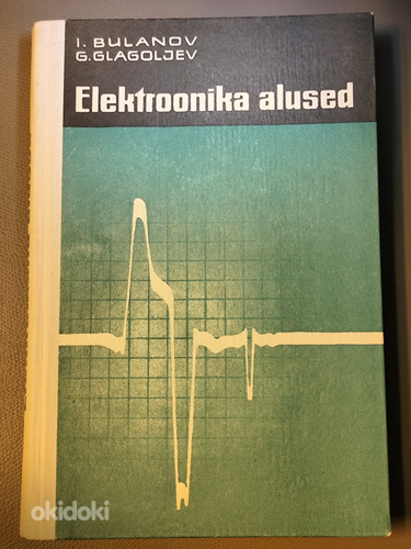 Elektroonika alused