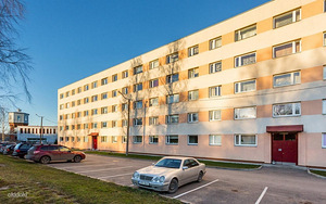 Korteri uur omanikult merevaatega ilma lepingu tasu (14 foto / 14)