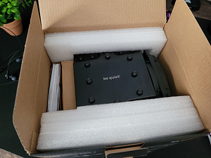 Dark Rock Pro 4 CPU cooler (2 foto / 2)