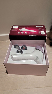 Philips Lumea Prestige IPL BRI947 (2 фото из 2)