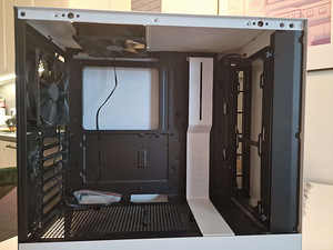 NZXT H510 case/korpus (3 foto / 5)