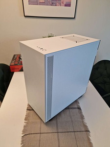 NZXT H510 case/korpus (5 foto / 5)