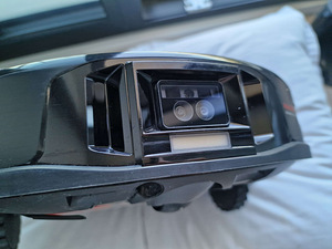 Робот-пылесос Roborock S7 MaxV (2 фото из 4)