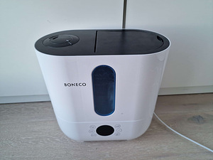 Boneco U350 õhuniisuti (1 foto / 2)