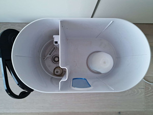 Boneco U350 õhuniisuti (2 foto / 2)