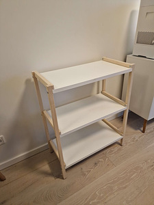 Ikea EKENABBEN riiul (2 foto / 2)