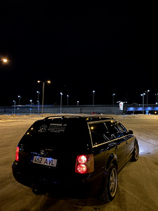 VW PASSAT 1.9 96kw (4 foto / 5)