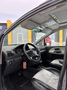 SEAT Alhambra (5 фото из 7)