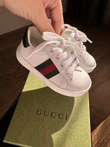 Gucci (kids ) 20suurus (1 foto / 6)