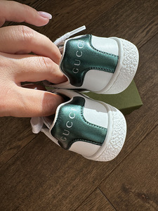 Gucci (kids ) 20suurus (6 foto / 6)