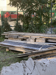Raketis vundament sillused veekindel vineer Peri (2 foto / 2)