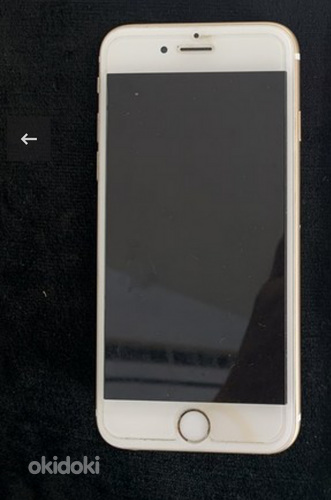iPhone 5S (foto #1)