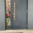 Наружная металлическая дверь Hörmann 2150 (фото #1)