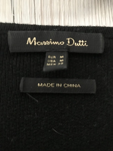 Massimo Dutti jakk (2 foto / 3)