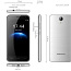 5" новый смартфон HomTom HT3 3G 8GB серебряный, гарантия (фото #2)