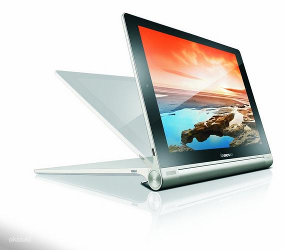 10" tahvelarvuti Lenovo Yoga Tablet 10 BT, garantii (foto #1)
