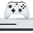 Konsool Xbox One S, 4K UHD, Wifi, HDMI- garantii (foto #1)