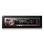 Autoraadio stereo Pioneer MVH-150UI - USB - AUX - garantii (foto #1)