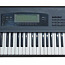 61 клавиш синтезатор Korg 01/wfd - garantii (фото #1)