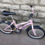 16" велосипед для девочки Saxon LaGirl - гарантия (фото #2)
