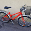 24" oranž noorte jalgratas, 21 käiku - garantii (foto #2)