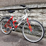 26" jalgratas Raleigh Stratos, 21 käiku - garantii (foto #1)