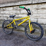 20" jalgratas BMX Mongoose Custom - garantii (foto #1)