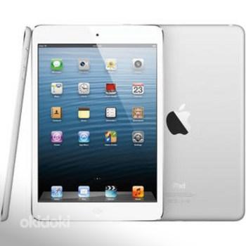 9,7" tahvelarvutid Apple iPad Air 16GB WiFi - garantii (foto #2)