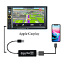 Auto navigatsiooni moodul Apple/Android Auto USB - garantii (foto #2)