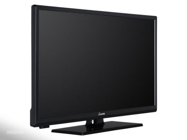 24" LED Телевизор Luxor LXD24280 HDMI - гарантия (фото #1)